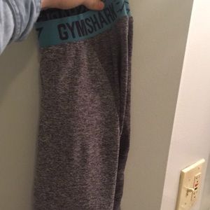 Gymshark leggings